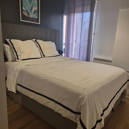 Air-conditioned Peaceful Haven 2 Steps From Paris * Choisy-le-Roi