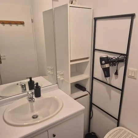 Air-conditioned Peaceful Haven 2 Steps From Paris * Choisy-le-Roi