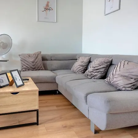 Air-conditioned Peaceful Haven 2 Steps From Paris * Choisy-le-Roi