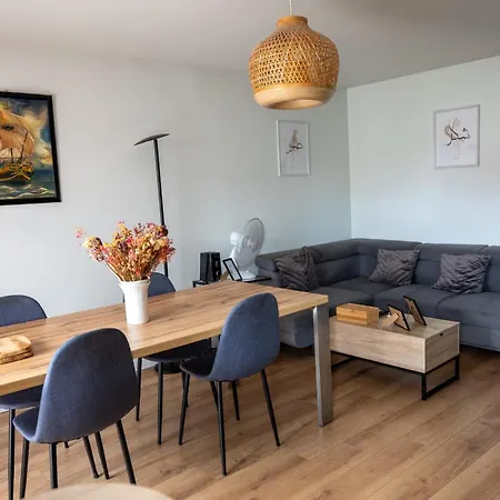 Apartment Air-conditioned Peaceful Haven 2 Steps From Paris Choisy-le-Roi