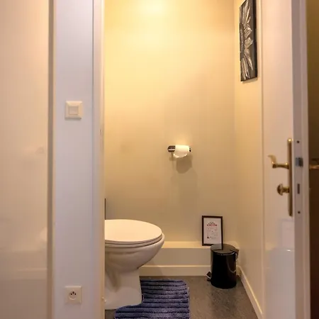 Air-conditioned Peaceful Haven 2 Steps From Paris * Choisy-le-Roi